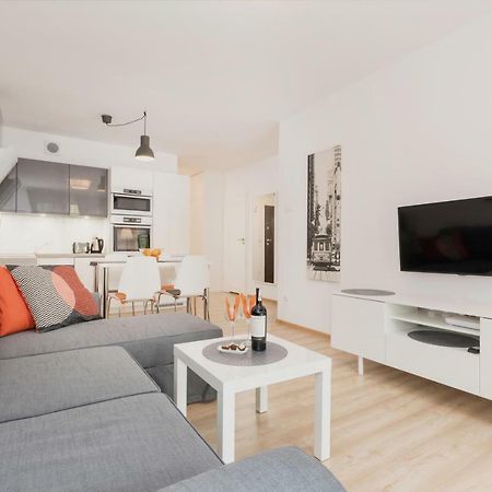 Grace Apartment II Kolobřeh Exteriér fotografie