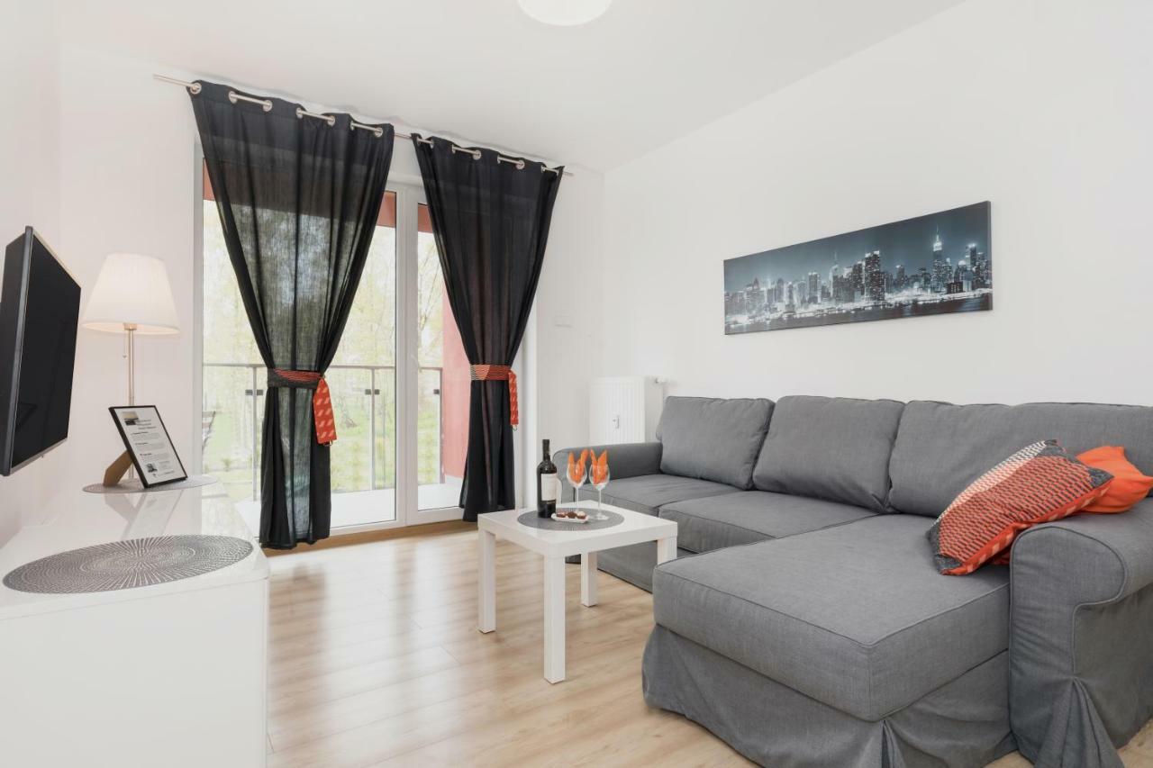 Grace Apartment II Kolobřeh Exteriér fotografie