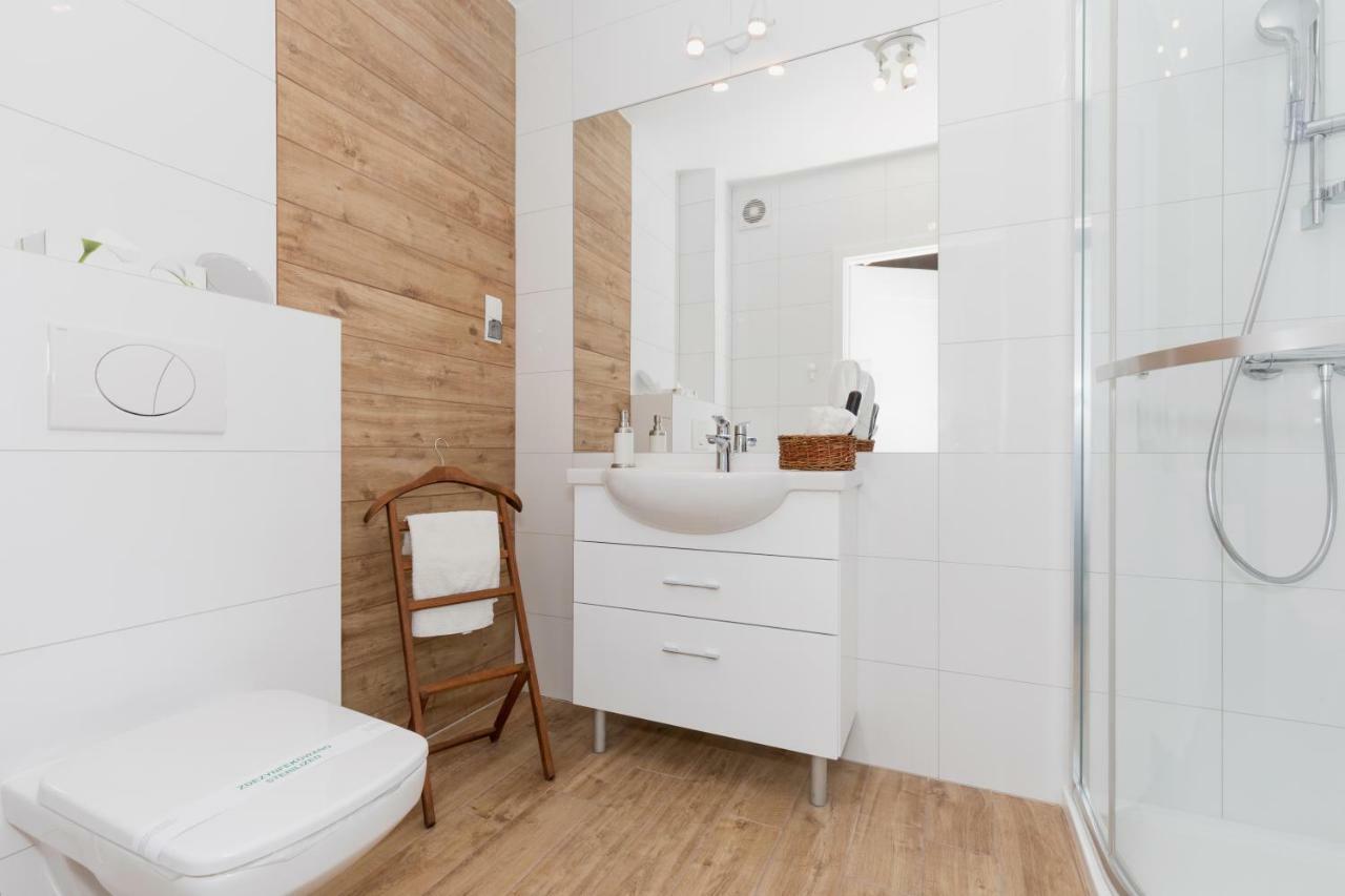 Grace Apartment II Kolobřeh Exteriér fotografie