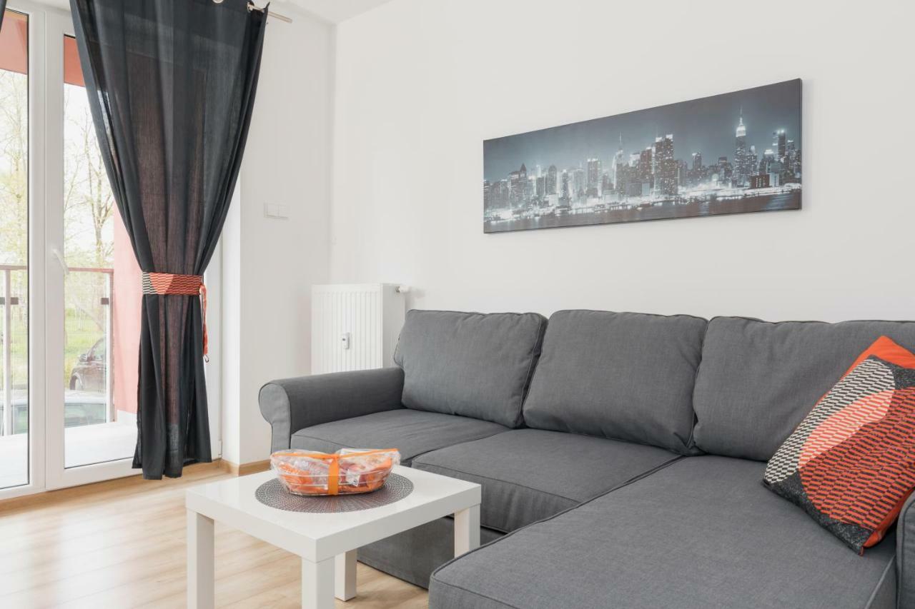Grace Apartment II Kolobřeh Exteriér fotografie