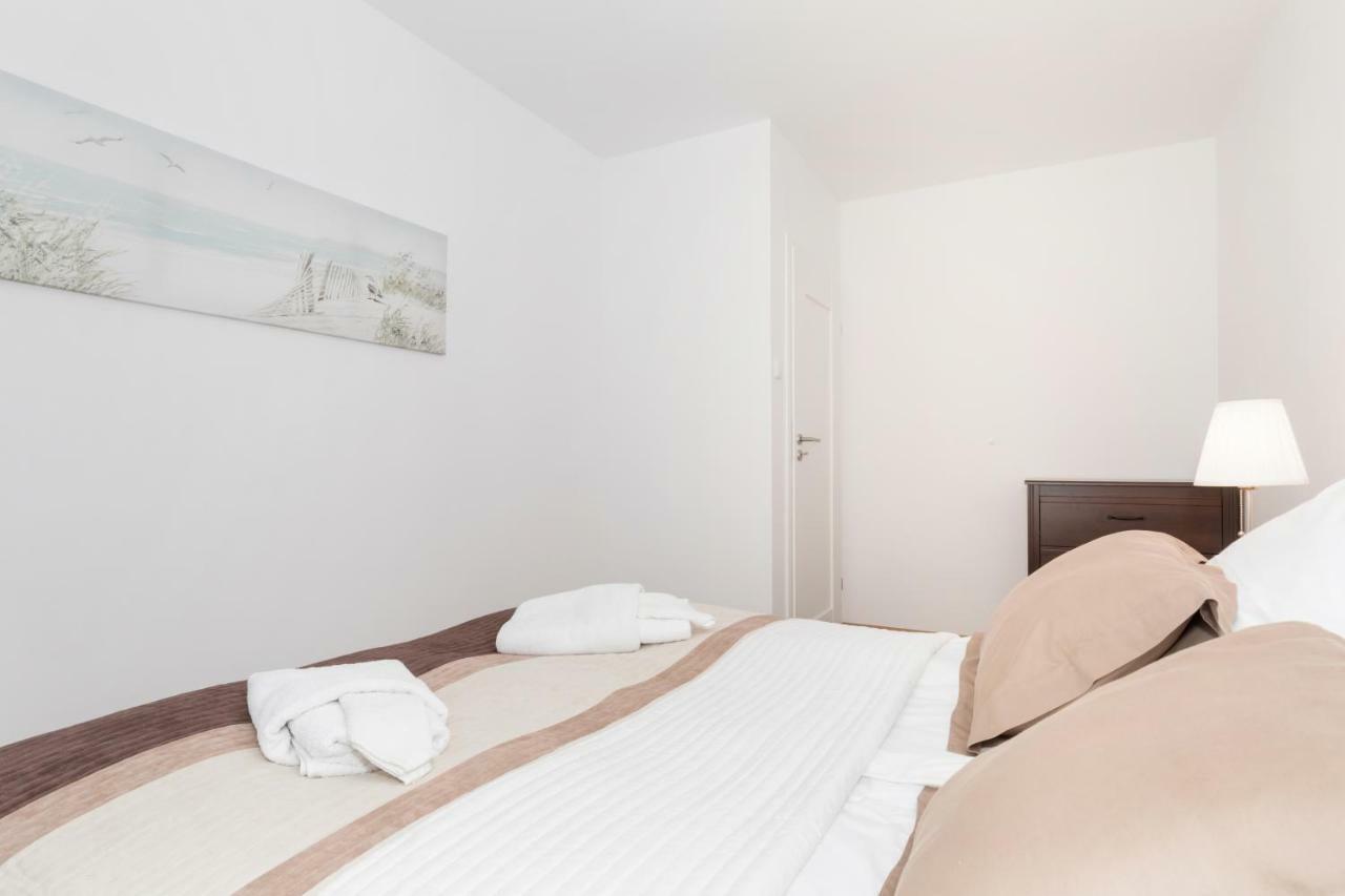Grace Apartment II Kolobřeh Exteriér fotografie