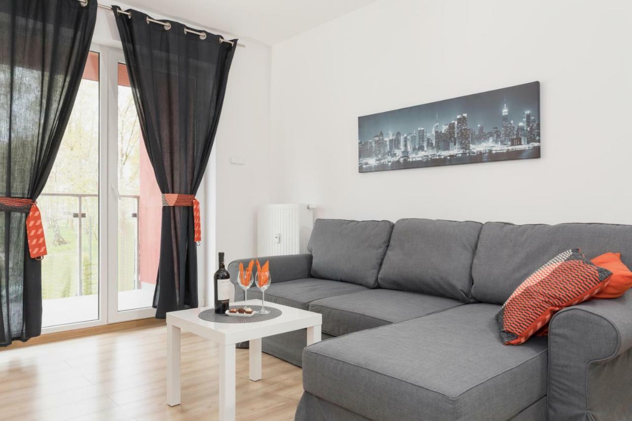 Grace Apartment II Kolobřeh Exteriér fotografie